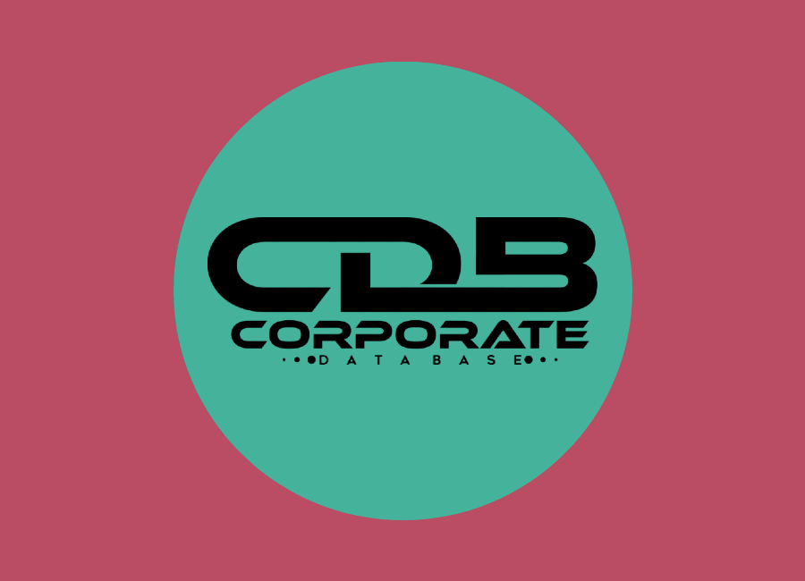 CDB logo